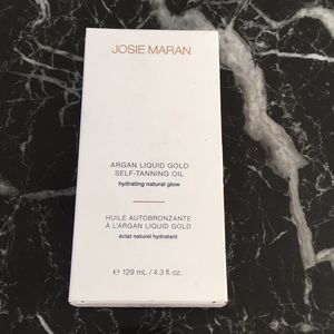 Josie Maran Aegean Liquid Gold Self- tanning oil